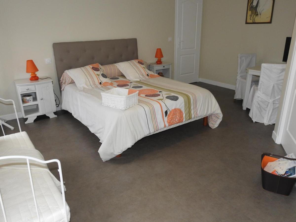 Chambres D'Hotes La Queriere Mur-de-Sologne 외부 사진