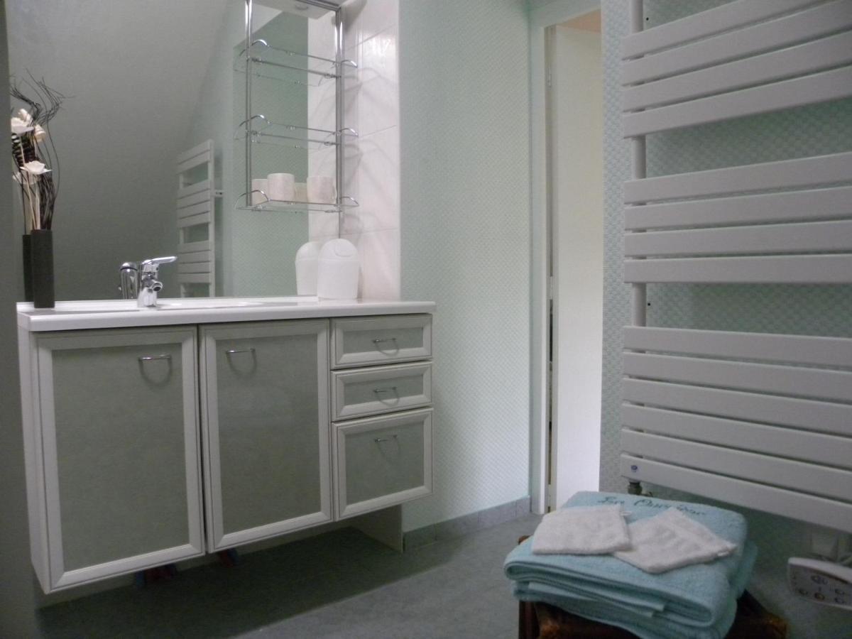 Chambres D'Hotes La Queriere Mur-de-Sologne 외부 사진